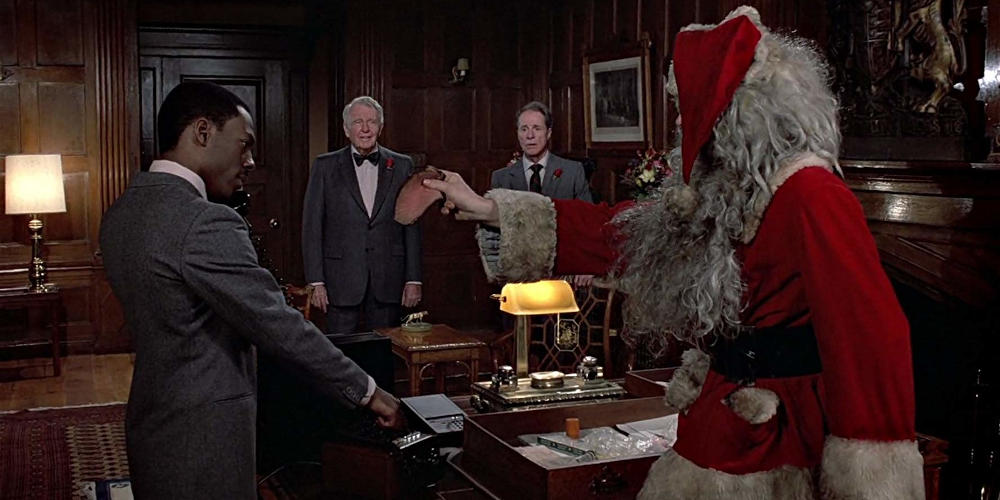 Trading Places Kerstfilm