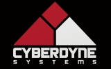 Cyberdyne Systems Logo