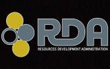 Resources Development Administration Logo