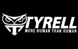 Tyrell Logo